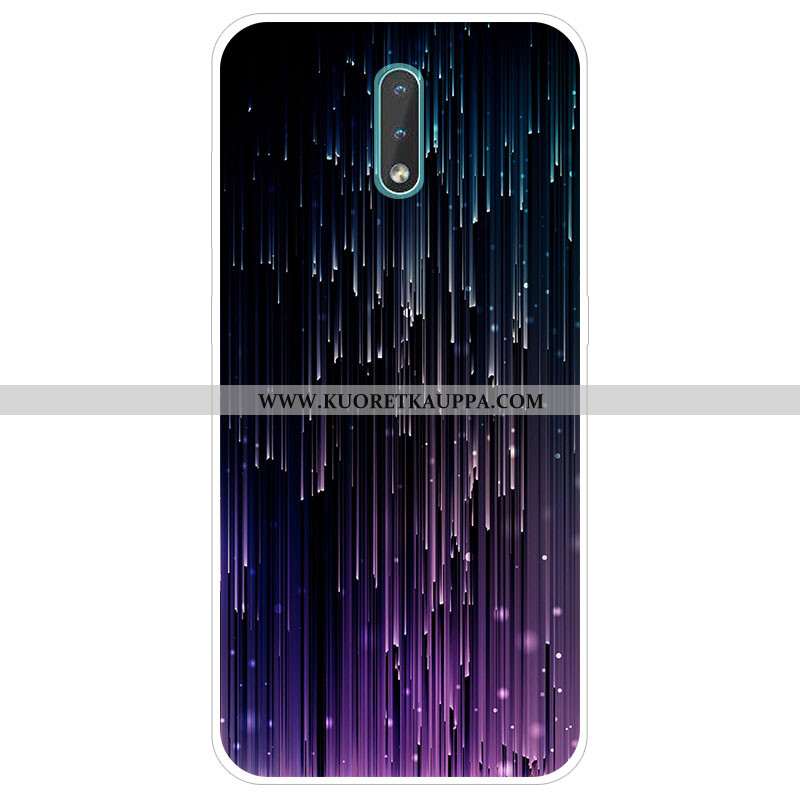 Kuori Nokia 2.3, Kuoret Nokia 2.3, Kotelo Nokia 2.3 Persoonallisuus Sarjakuva Suuntaus Puhelimen Har