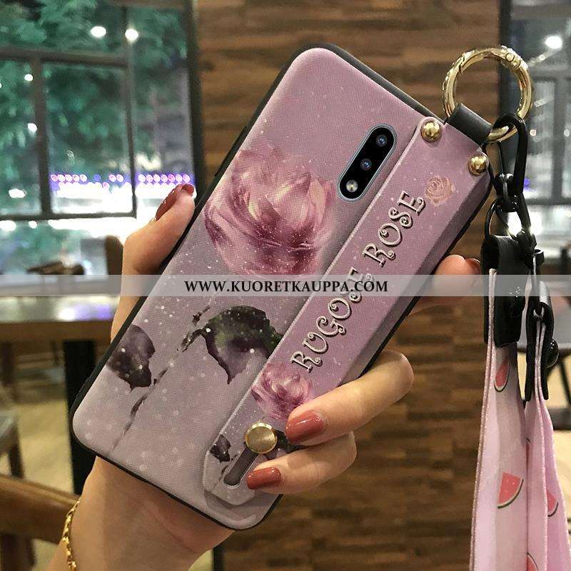 Kuori Nokia 2.3, Kuoret Nokia 2.3, Kotelo Nokia 2.3 Ripustettavat Koristeet Luova Pehmeä Neste Puhel