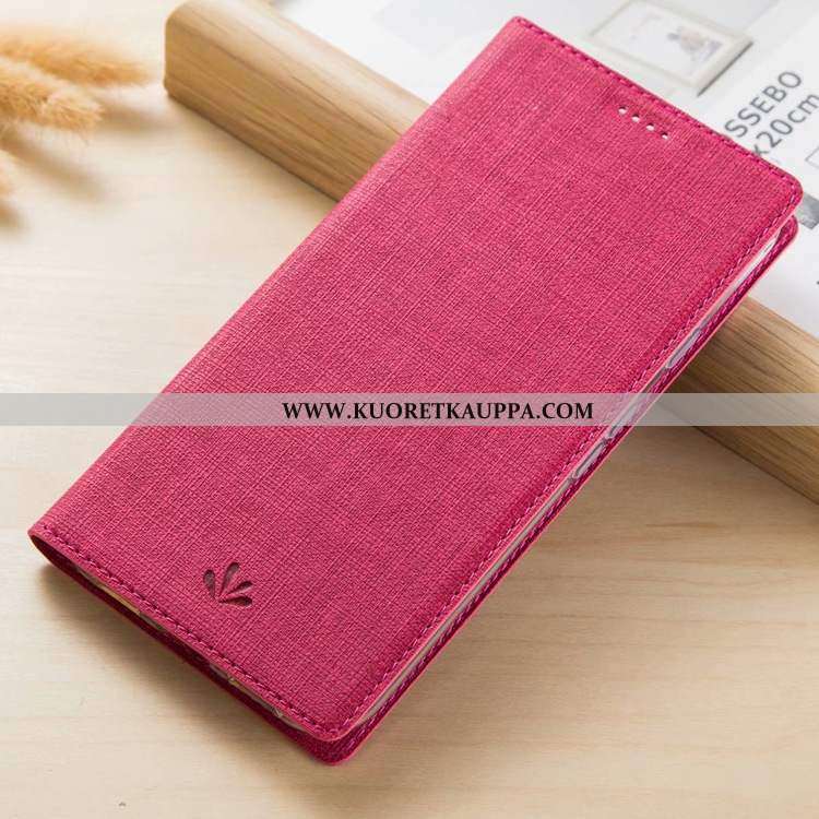 Kuori Nokia 3.1, Kuoret Nokia 3.1, Kotelo Nokia 3.1 Kukkakuvio Nahkakuori Kortti Puhelimen Mustat