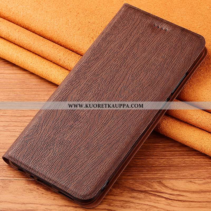 Kuori Nokia 3.1 Plus, Kuoret Nokia 3.1 Plus, Kotelo Nokia 3.1 Plus Suojaus Nahkakuori Puhelimen Kukk