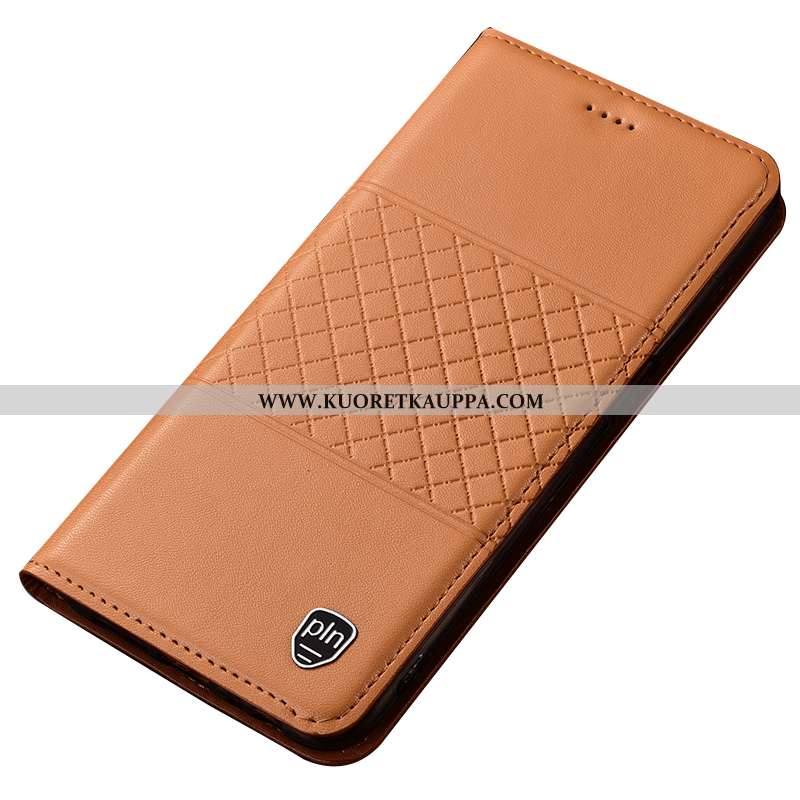 Kuori Nokia 3.1 Plus, Kuoret Nokia 3.1 Plus, Kotelo Nokia 3.1 Plus Suojaus Nahkakuori Puhelimen Rusk