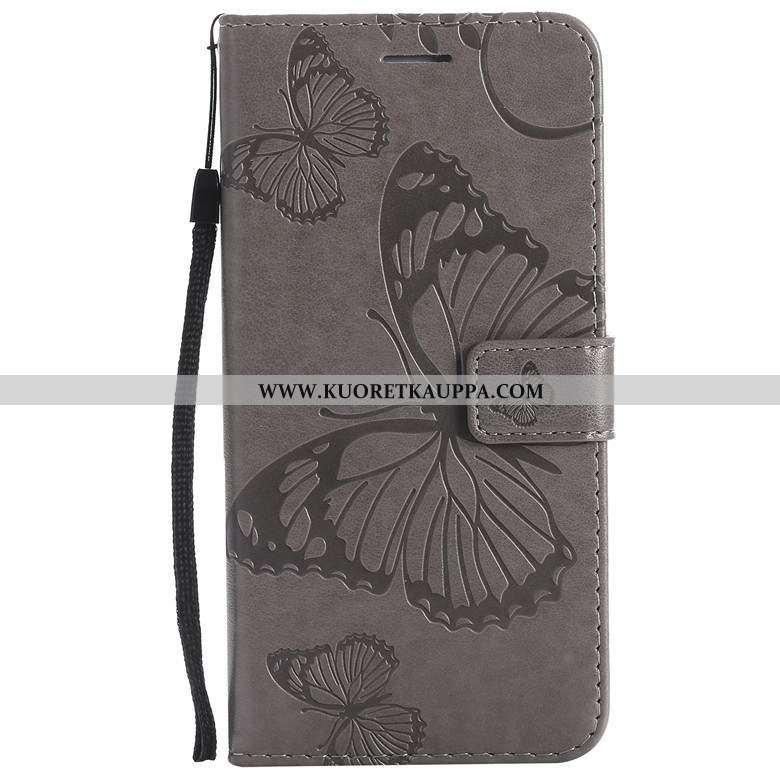 Kuori Nokia 3.2, Kuoret Nokia 3.2, Kotelo Nokia 3.2 Pehmeä Neste Silikoni Nahkakuori Suojaus Puhelim