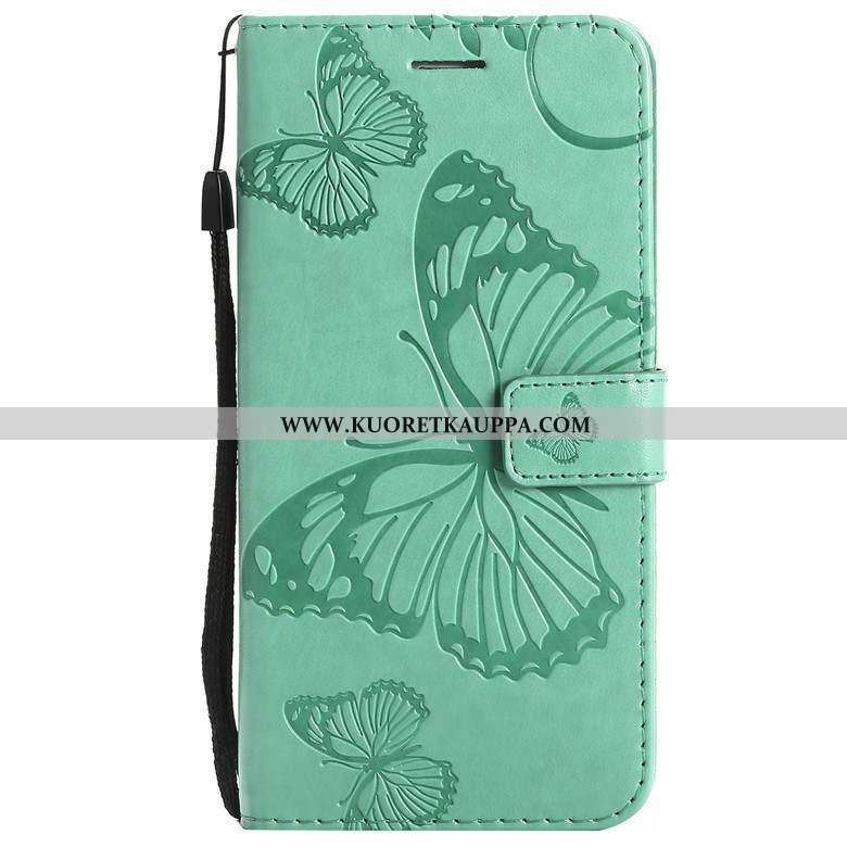 Kuori Nokia 3.2, Kuoret Nokia 3.2, Kotelo Nokia 3.2 Pehmeä Neste Silikoni Nahkakuori Suojaus Puhelim