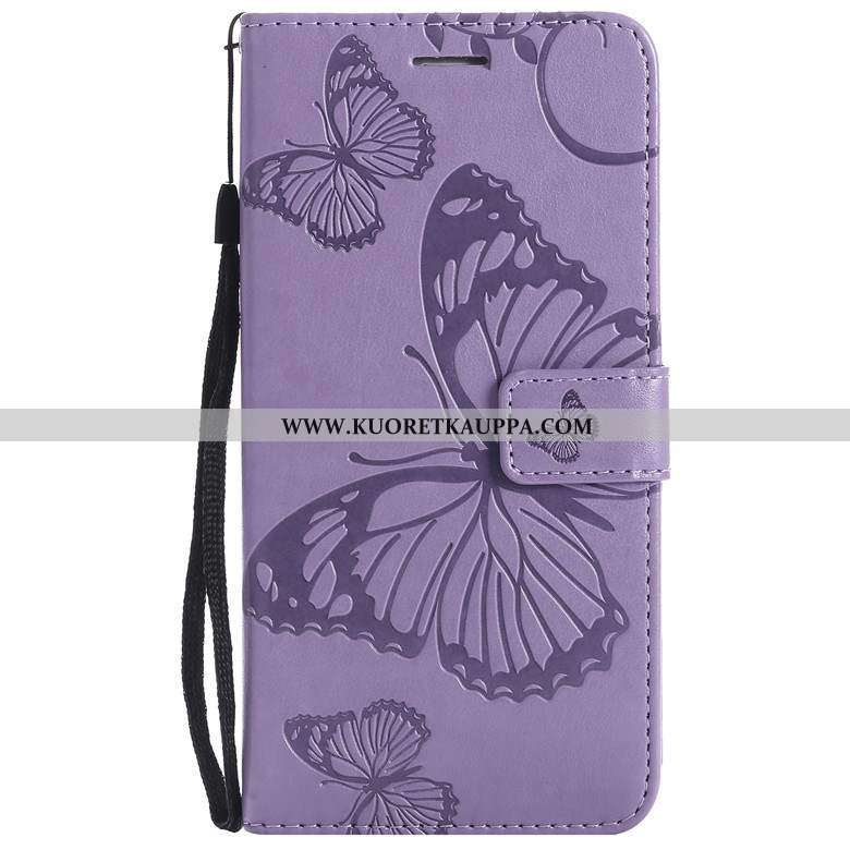 Kuori Nokia 3.2, Kuoret Nokia 3.2, Kotelo Nokia 3.2 Pehmeä Neste Silikoni Nahkakuori Suojaus Puhelim