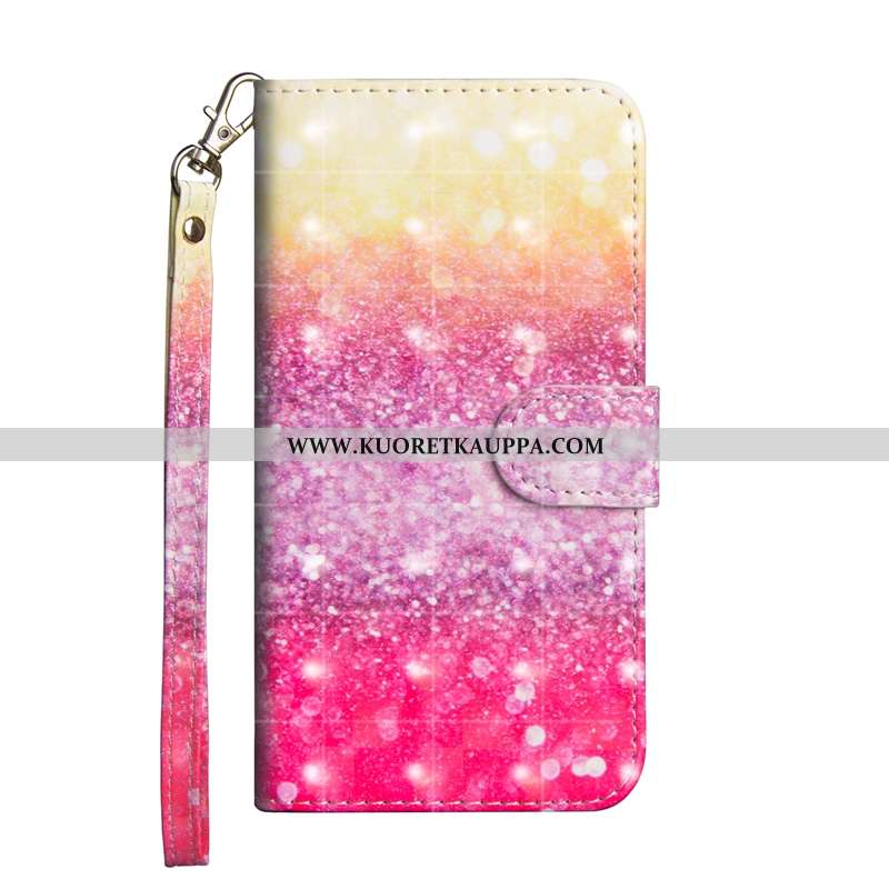 Kuori Nokia 4.2, Kuoret Nokia 4.2, Kotelo Nokia 4.2 Nahkakuori Persoonallisuus Suojaus Puhelimen Val