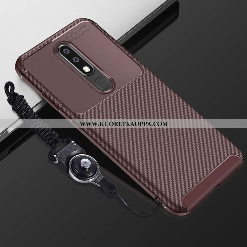 Kuori Nokia 4.2, Kuoret Nokia 4.2, Kotelo Nokia 4.2 Pehmeä Neste Silikoni Puhelimen All Inclusive Si