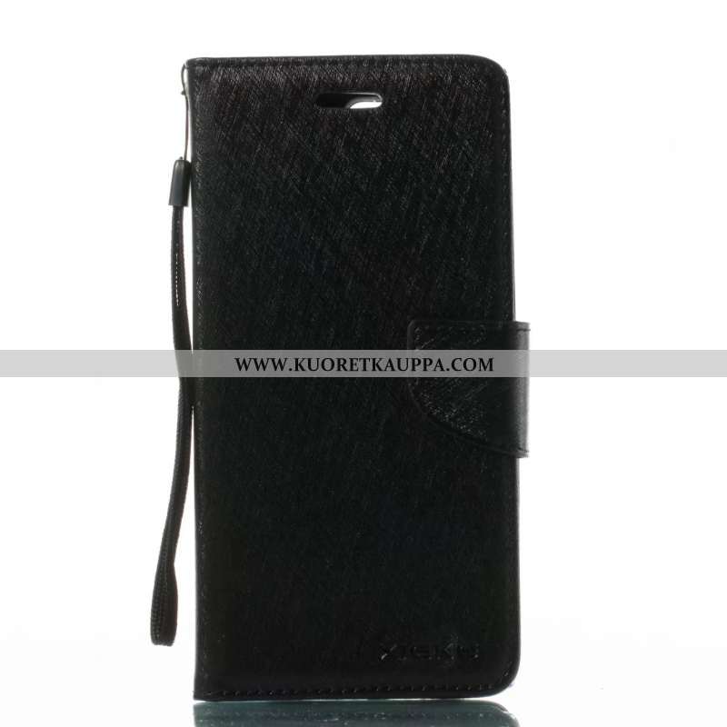 Kuori Nokia 5.1, Kuoret Nokia 5.1, Kotelo Nokia 5.1 Salkku Suuntaus Violetti All Inclusive