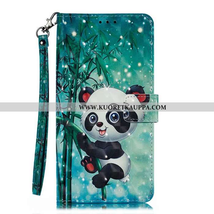 Kuori Nokia 5.1 Plus, Kuoret Nokia 5.1 Plus, Kotelo Nokia 5.1 Plus Salkku Sarjakuva Puhelimen Mustat