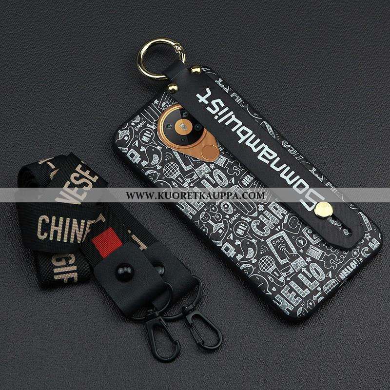 Kuori Nokia 5.3, Kuoret Nokia 5.3, Kotelo Nokia 5.3 Pehmeä Neste Suojaus Ripustettavat Koristeet Vär