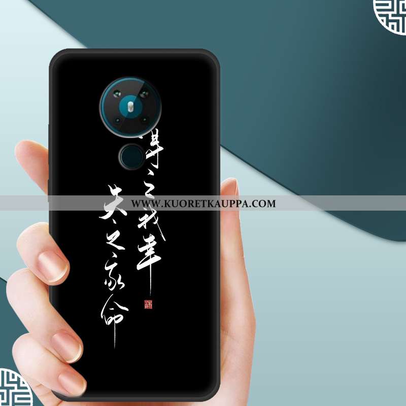 Kuori Nokia 5.3, Kuoret Nokia 5.3, Kotelo Nokia 5.3 Sarjakuva Suuntaus Puhelimen Muokata All Inclusi