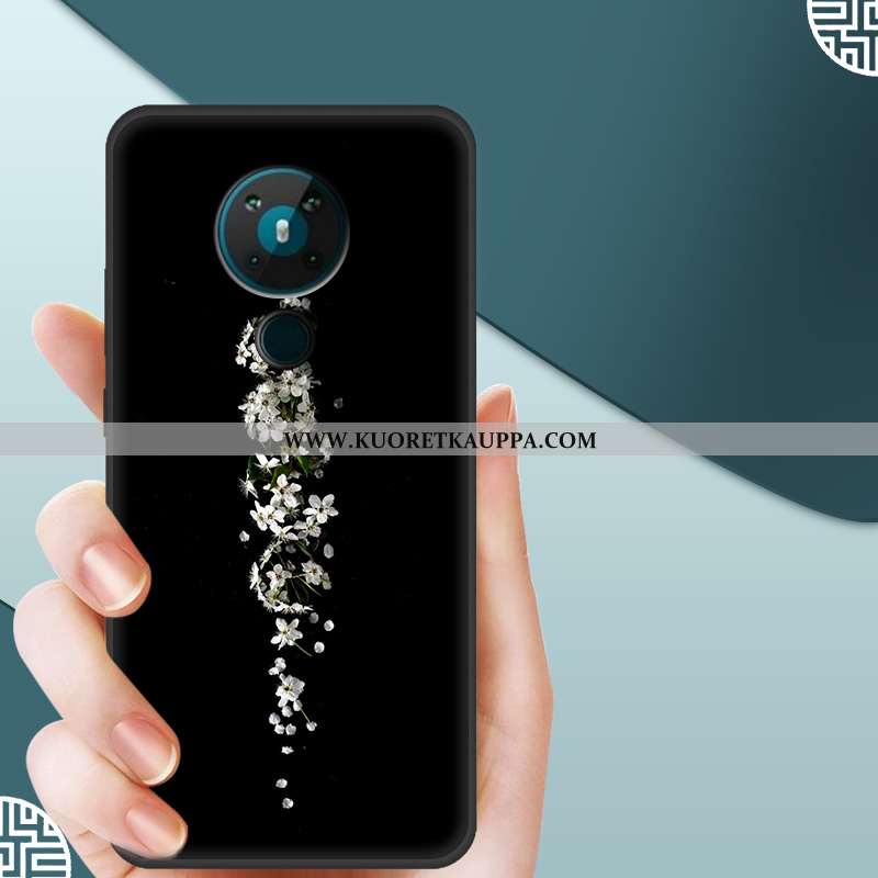 Kuori Nokia 5.3, Kuoret Nokia 5.3, Kotelo Nokia 5.3 Sarjakuva Suuntaus Puhelimen Muokata All Inclusi