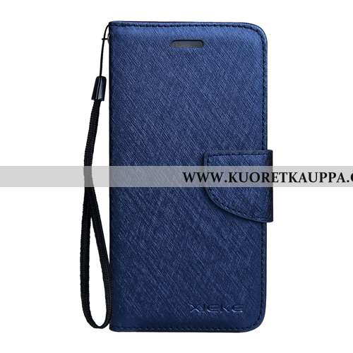 Kuori Nokia 6.1, Kuoret Nokia 6.1, Kotelo Nokia 6.1 Suojaus Nahkakuori Puhelimen Liiketoiminta Kukka