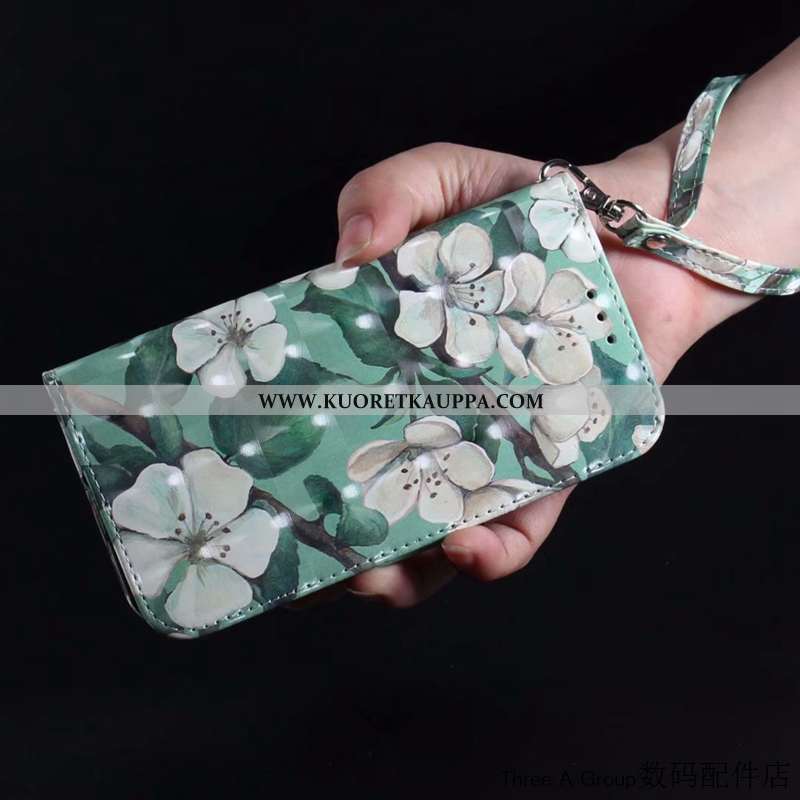 Kuori Nokia 6.2, Kuoret Nokia 6.2, Kotelo Nokia 6.2 Suojaus Ripustettavat Koristeet Ihana Pehmeä Nes