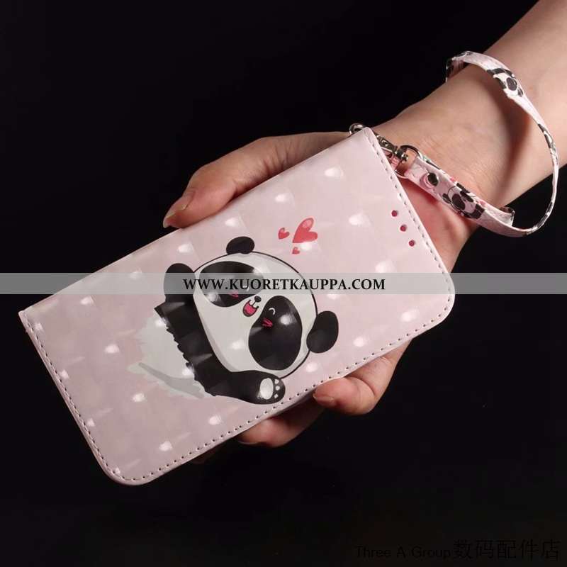 Kuori Nokia 6.2, Kuoret Nokia 6.2, Kotelo Nokia 6.2 Suojaus Ripustettavat Koristeet Ihana Pehmeä Nes