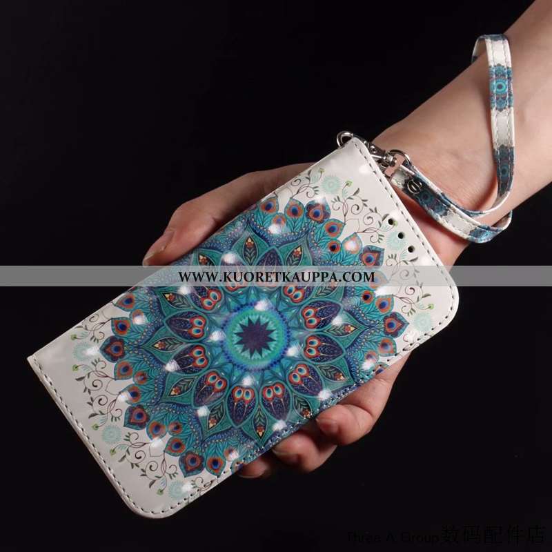 Kuori Nokia 6.2, Kuoret Nokia 6.2, Kotelo Nokia 6.2 Suojaus Ripustettavat Koristeet Ihana Pehmeä Nes