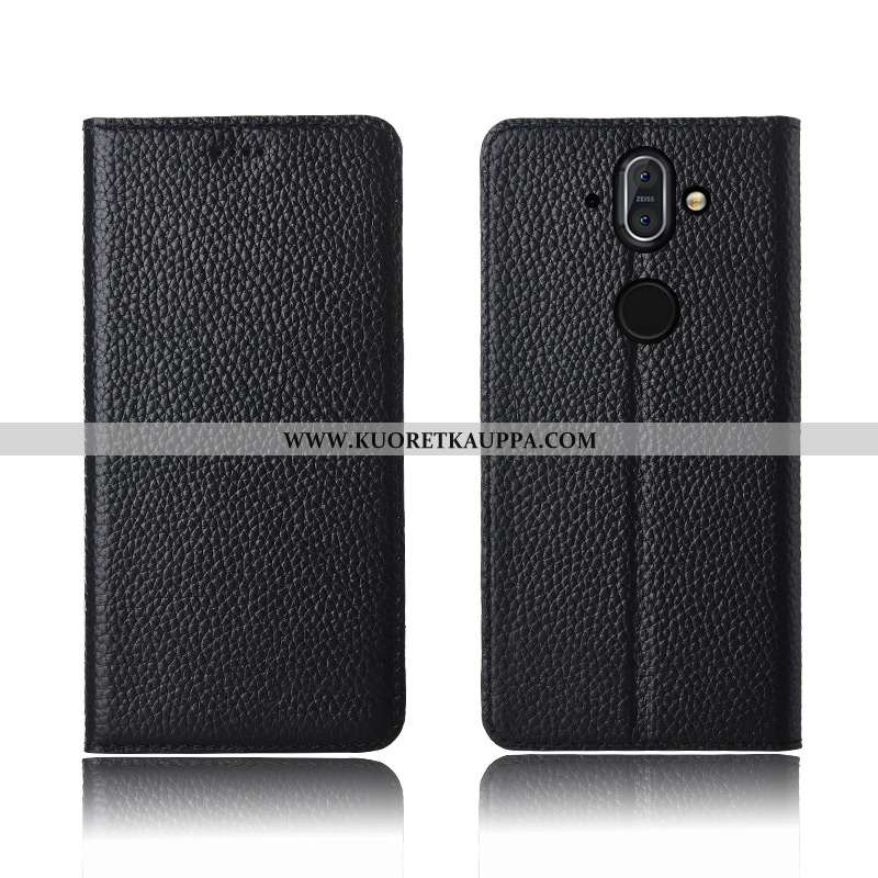 Kuori Nokia 8 Sirocco, Kuoret Nokia 8 Sirocco, Kotelo Nokia 8 Sirocco Pehmeä Neste Silikoni All Incl