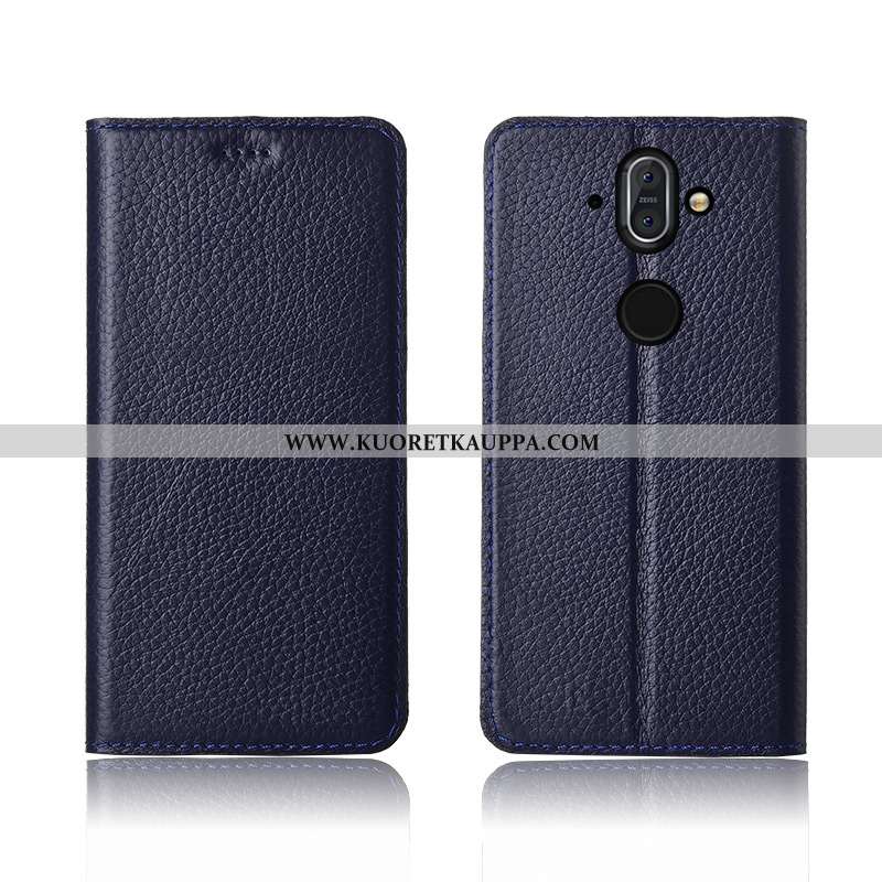 Kuori Nokia 8 Sirocco, Kuoret Nokia 8 Sirocco, Kotelo Nokia 8 Sirocco Pehmeä Neste Silikoni All Incl