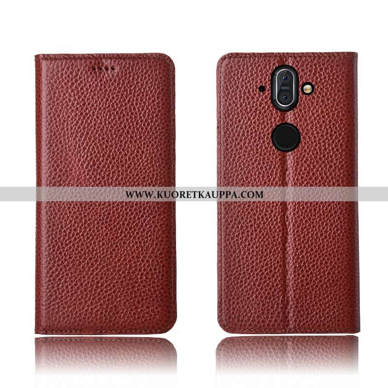 Kuori Nokia 8 Sirocco, Kuoret Nokia 8 Sirocco, Kotelo Nokia 8 Sirocco Pehmeä Neste Silikoni All Incl