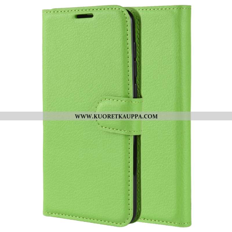 Kuori Nokia 9 Pureview, Kuoret Nokia 9 Pureview, Kotelo Nokia 9 Pureview Nahkakuori Kukkakuvio Viole