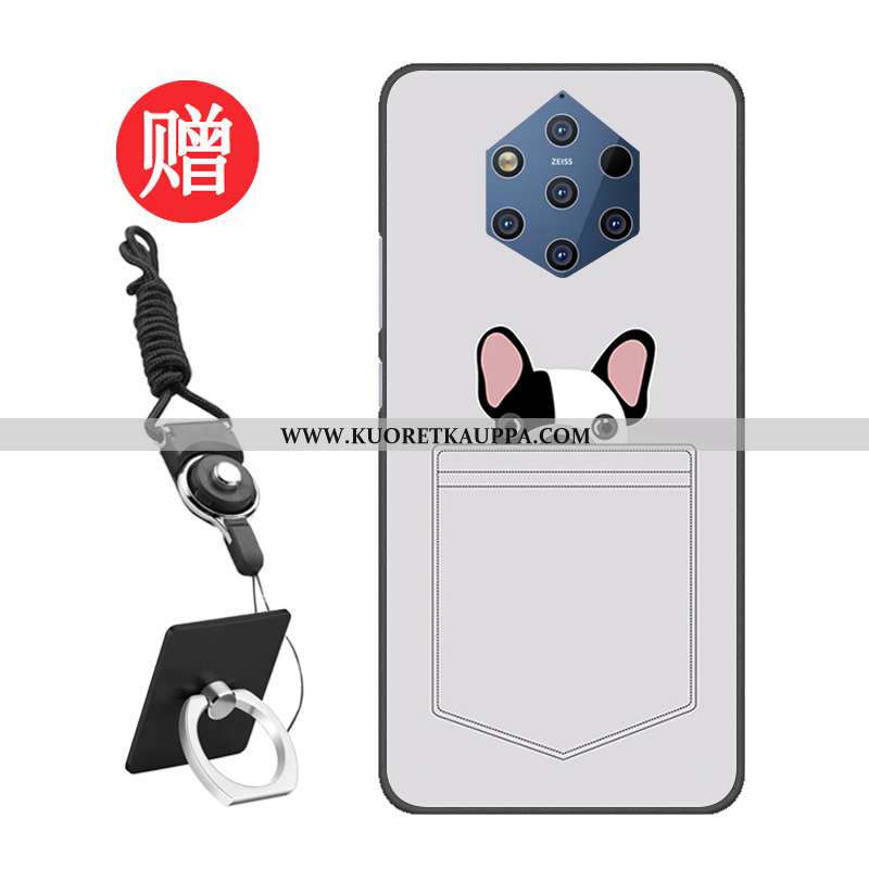 Kuori Nokia 9 Pureview, Kuoret Nokia 9 Pureview, Kotelo Nokia 9 Pureview Näytönsuojus Suojaus Pu Har