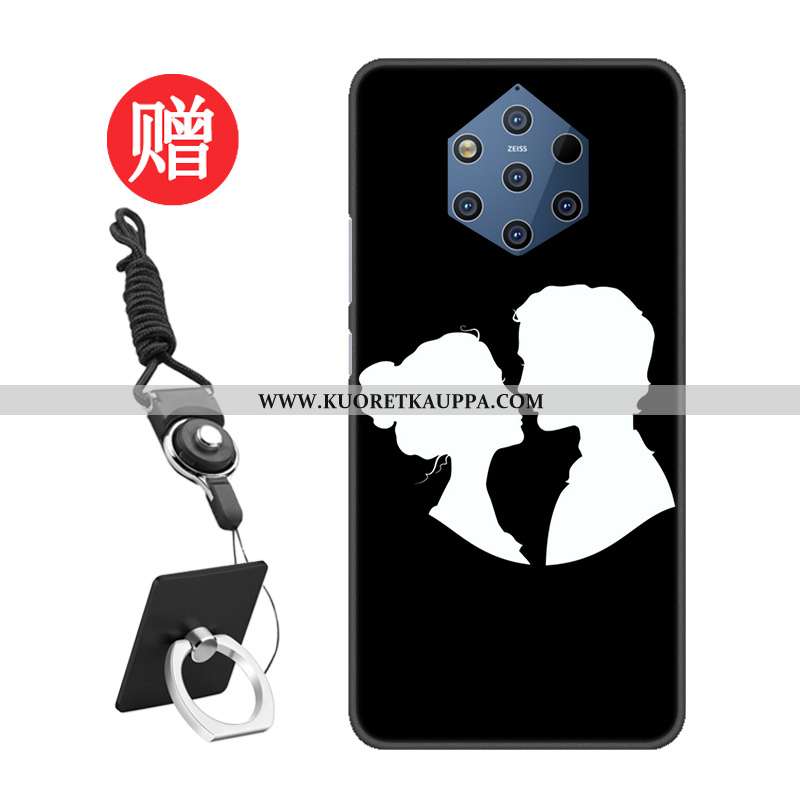 Kuori Nokia 9 Pureview, Kuoret Nokia 9 Pureview, Kotelo Nokia 9 Pureview Näytönsuojus Suojaus Pu Har