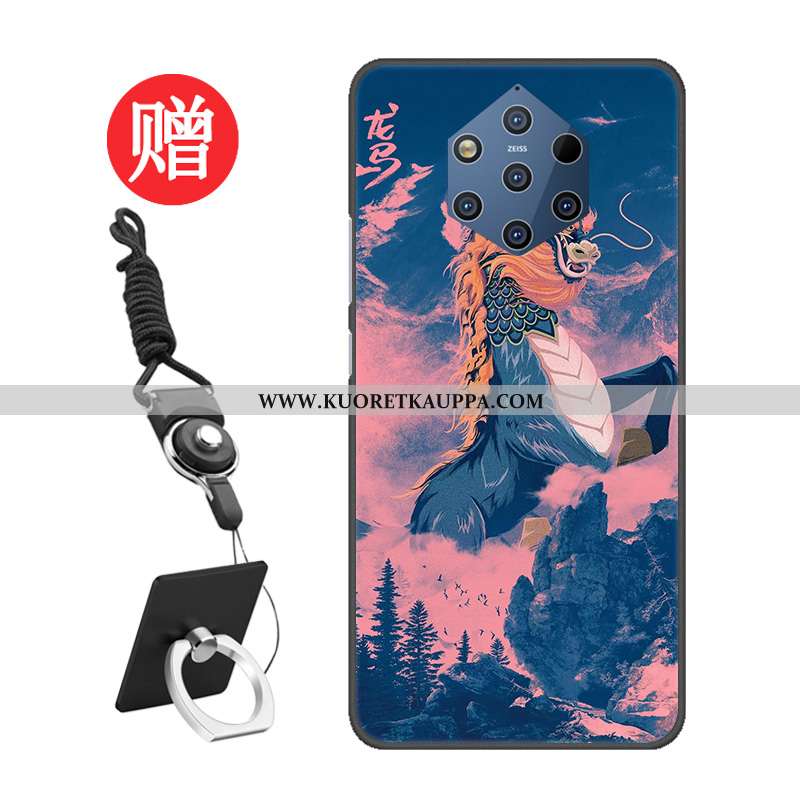 Kuori Nokia 9 Pureview, Kuoret Nokia 9 Pureview, Kotelo Nokia 9 Pureview Näytönsuojus Suojaus Pu Har