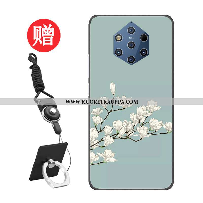 Kuori Nokia 9 Pureview, Kuoret Nokia 9 Pureview, Kotelo Nokia 9 Pureview Näytönsuojus Suojaus Pu Har