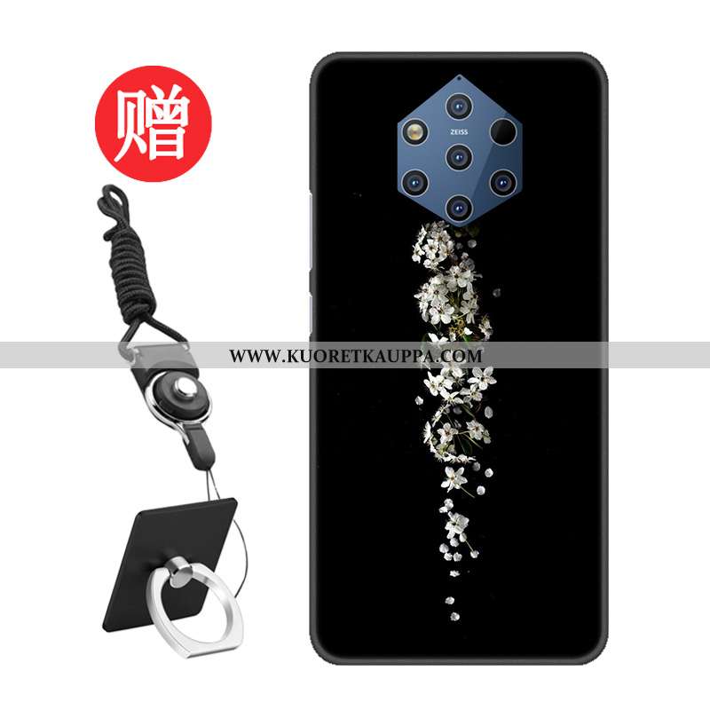 Kuori Nokia 9 Pureview, Kuoret Nokia 9 Pureview, Kotelo Nokia 9 Pureview Näytönsuojus Suojaus Pu Har