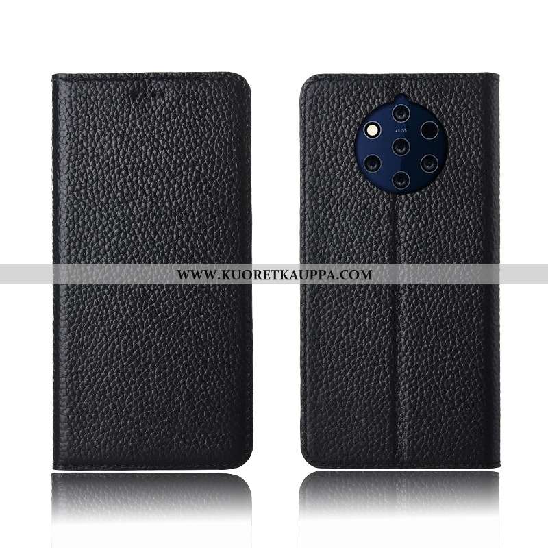 Kuori Nokia 9 Pureview, Kuoret Nokia 9 Pureview, Kotelo Nokia 9 Pureview Pehmeä Neste Silikoni Simpu