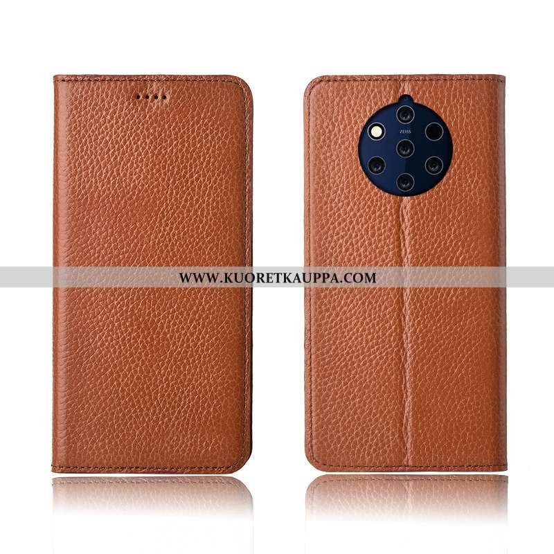 Kuori Nokia 9 Pureview, Kuoret Nokia 9 Pureview, Kotelo Nokia 9 Pureview Pehmeä Neste Silikoni Simpu