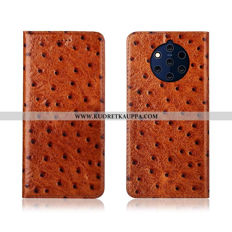 Kuori Nokia 9 Pureview, Kuoret Nokia 9 Pureview, Kotelo Nokia 9 Pureview Pehmeä Neste Silikoni Suoja