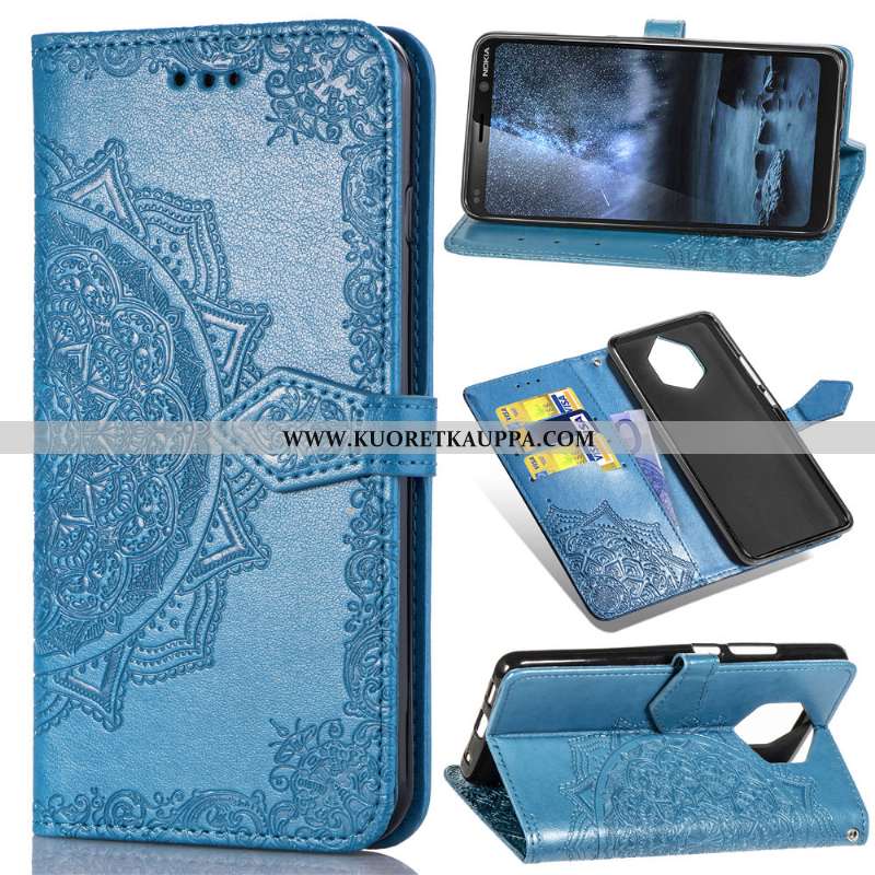 Kuori Nokia 9 Pureview, Kuoret Nokia 9 Pureview, Kotelo Nokia 9 Pureview Ripustettavat Koristeet Koh