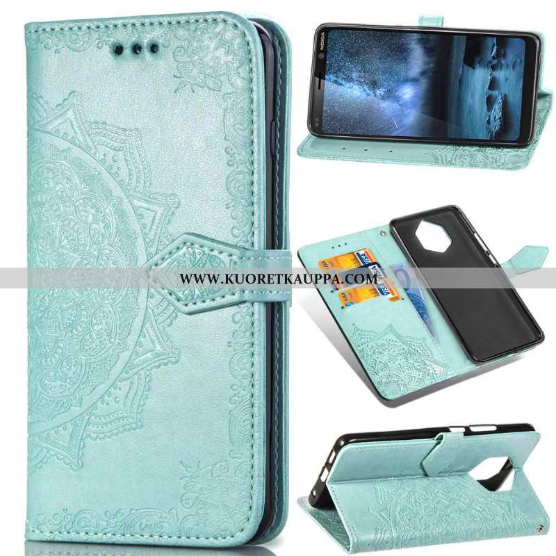 Kuori Nokia 9 Pureview, Kuoret Nokia 9 Pureview, Kotelo Nokia 9 Pureview Ripustettavat Koristeet Koh