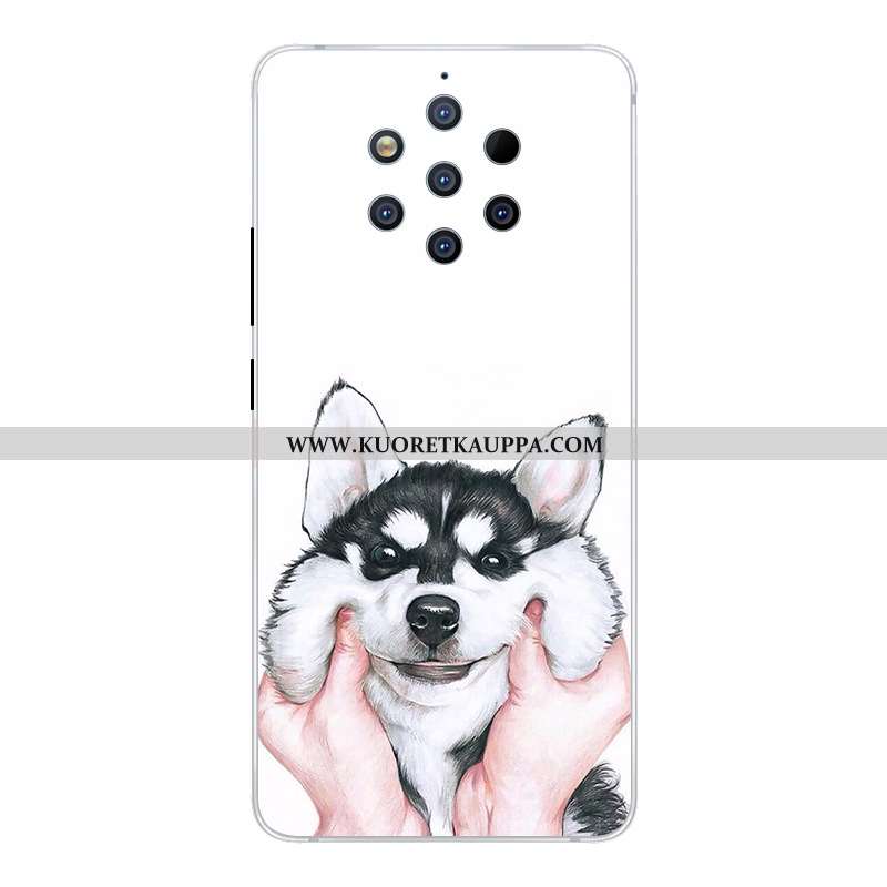 Kuori Nokia 9 Pureview, Kuoret Nokia 9 Pureview, Kotelo Nokia 9 Pureview Sarjakuva Suojaus Luova Jau