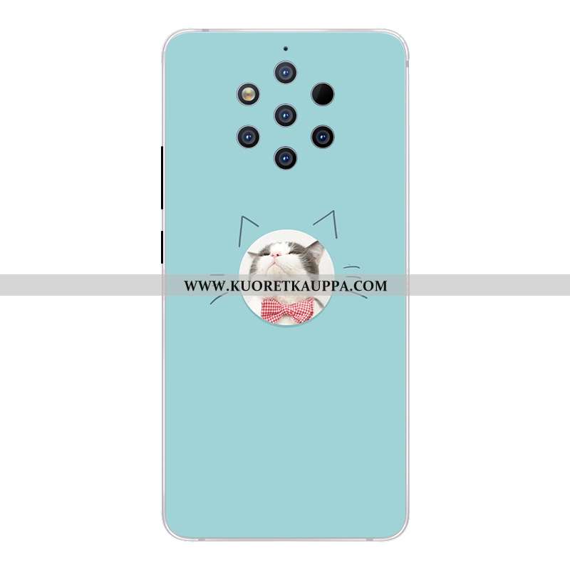 Kuori Nokia 9 Pureview, Kuoret Nokia 9 Pureview, Kotelo Nokia 9 Pureview Sarjakuva Suojaus Luova Jau