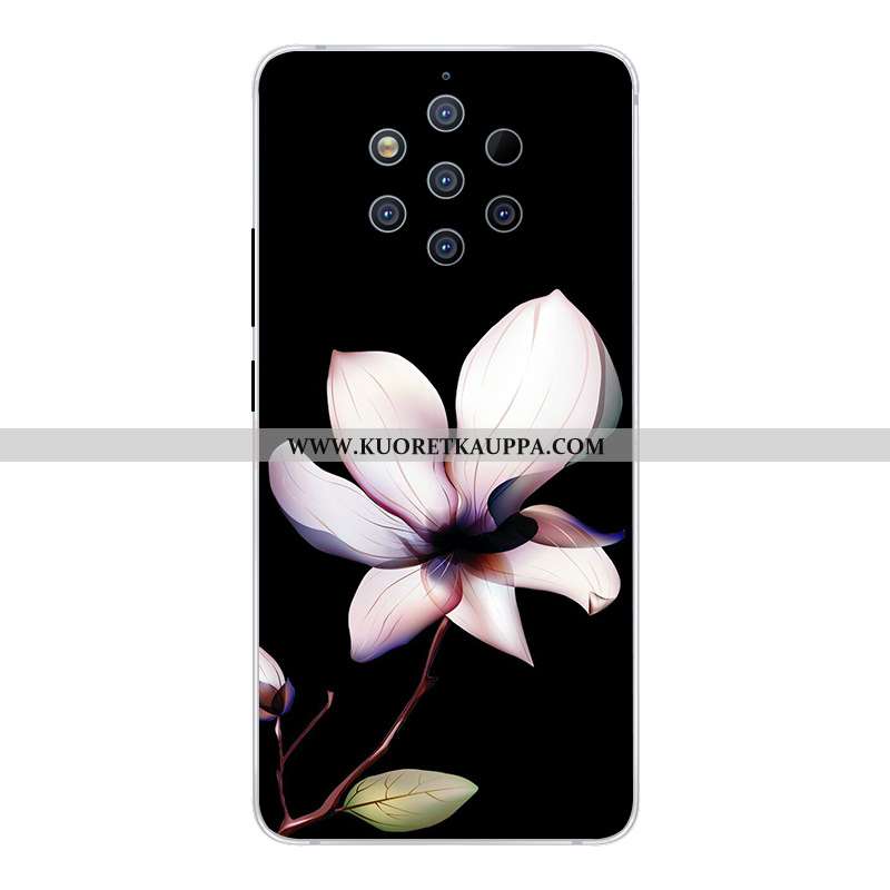 Kuori Nokia 9 Pureview, Kuoret Nokia 9 Pureview, Kotelo Nokia 9 Pureview Sarjakuva Suojaus Luova Jau