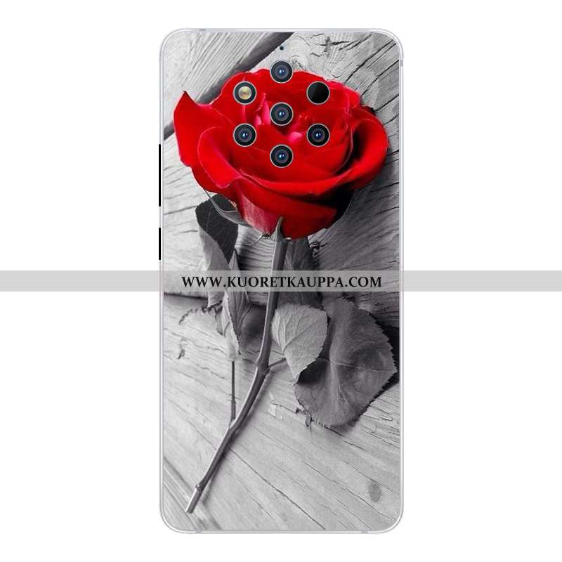 Kuori Nokia 9 Pureview, Kuoret Nokia 9 Pureview, Kotelo Nokia 9 Pureview Sarjakuva Suojaus Luova Jau