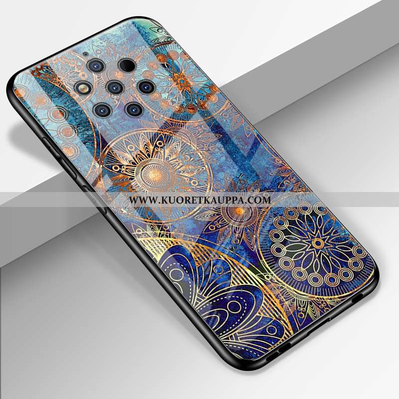 Kuori Nokia 9 Pureview, Kuoret Nokia 9 Pureview, Kotelo Nokia 9 Pureview Sarjakuva Suuntaus Persoona