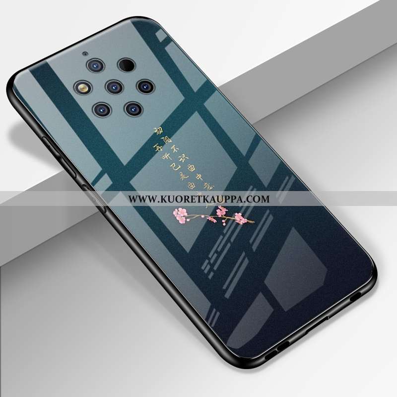 Kuori Nokia 9 Pureview, Kuoret Nokia 9 Pureview, Kotelo Nokia 9 Pureview Sarjakuva Suuntaus Persoona