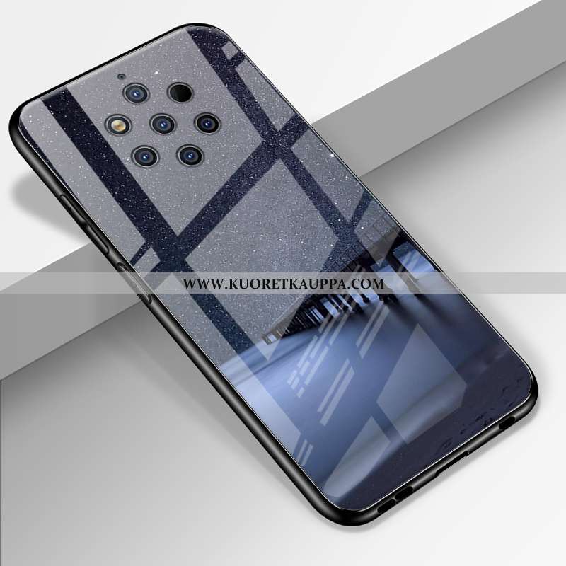Kuori Nokia 9 Pureview, Kuoret Nokia 9 Pureview, Kotelo Nokia 9 Pureview Sarjakuva Suuntaus Persoona