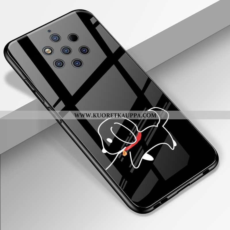 Kuori Nokia 9 Pureview, Kuoret Nokia 9 Pureview, Kotelo Nokia 9 Pureview Sarjakuva Suuntaus Persoona