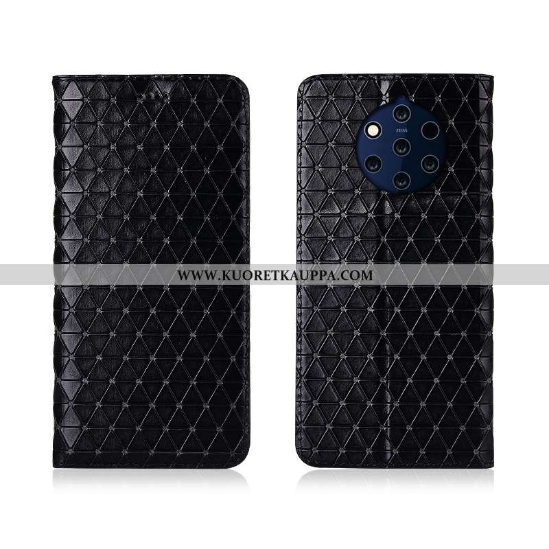 Kuori Nokia 9 Pureview, Kuoret Nokia 9 Pureview, Kotelo Nokia 9 Pureview Silikoni Suojaus Pleedi Peh