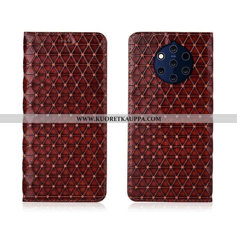 Kuori Nokia 9 Pureview, Kuoret Nokia 9 Pureview, Kotelo Nokia 9 Pureview Silikoni Suojaus Pleedi Peh