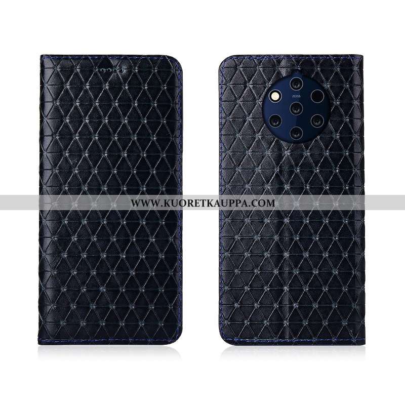 Kuori Nokia 9 Pureview, Kuoret Nokia 9 Pureview, Kotelo Nokia 9 Pureview Silikoni Suojaus Pleedi Peh