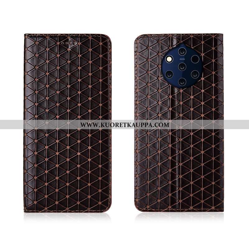 Kuori Nokia 9 Pureview, Kuoret Nokia 9 Pureview, Kotelo Nokia 9 Pureview Silikoni Suojaus Pleedi Peh