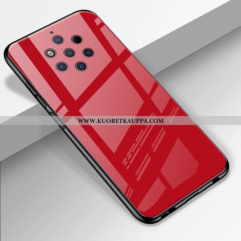 Kuori Nokia 9 Pureview, Kuoret Nokia 9 Pureview, Kotelo Nokia 9 Pureview Suojaus Lasi All Inclusive 