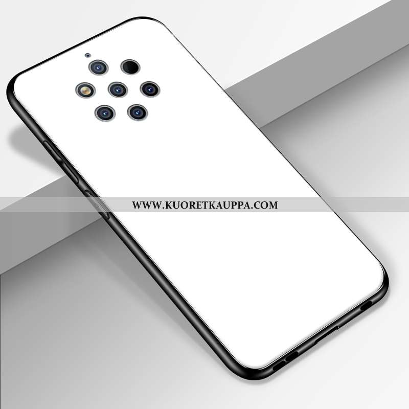 Kuori Nokia 9 Pureview, Kuoret Nokia 9 Pureview, Kotelo Nokia 9 Pureview Suojaus Lasi All Inclusive 