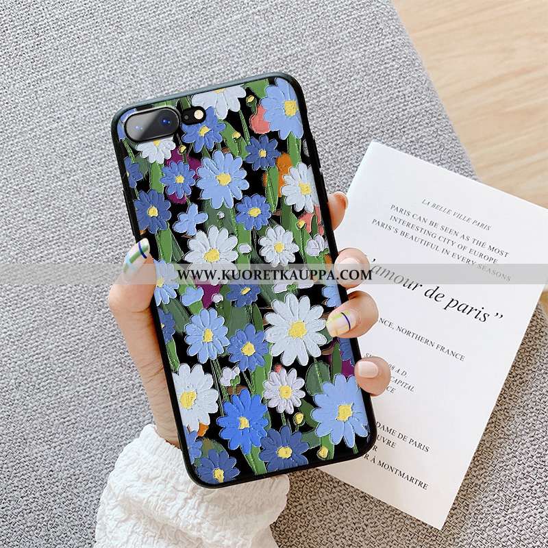 Kuori Oneplus 5, Kuoret Oneplus 5, Kotelo Oneplus 5 Kohokuviointi Ultra Murtumaton Ulotteinen Puheli