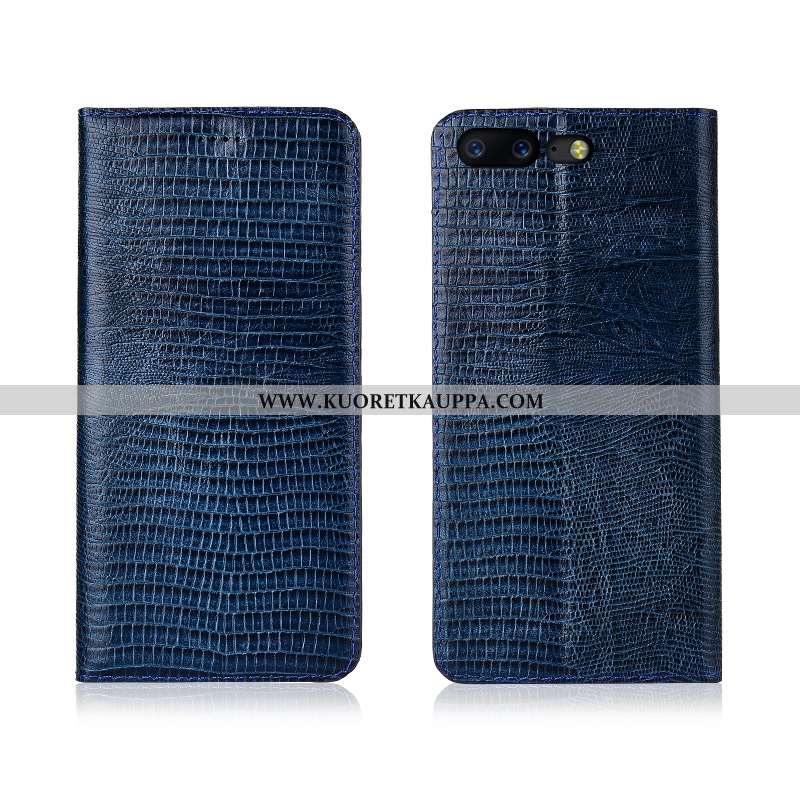 Kuori Oneplus 5, Kuoret Oneplus 5, Kotelo Oneplus 5 Pehmeä Neste Silikoni Suojaus Simpukka Uusi Must