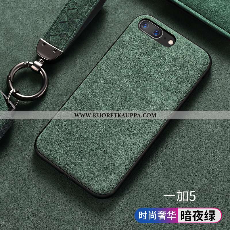 Kuori Oneplus 5, Kuoret Oneplus 5, Kotelo Oneplus 5 Persoonallisuus Suuntaus Suojaus Eurooppa Ylelli